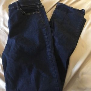 St. John’s Bay jeans